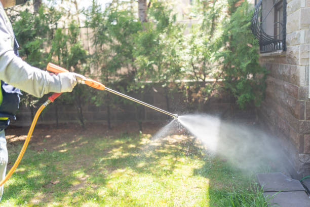 Best Insect Control  in Abbeville, GA